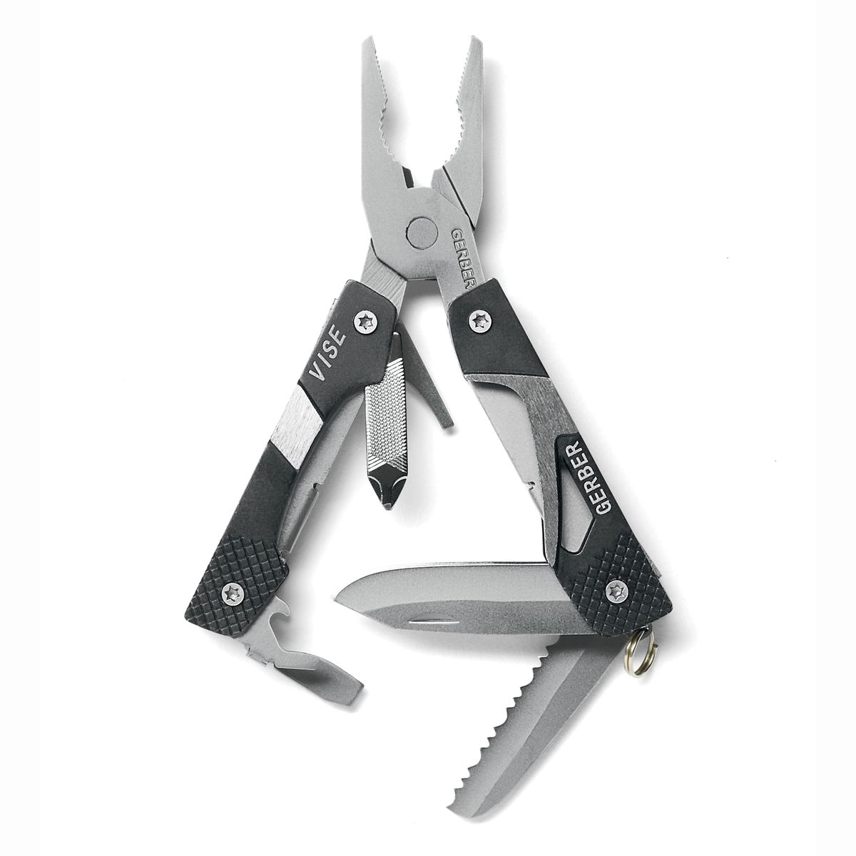 Vise Pocket Tool