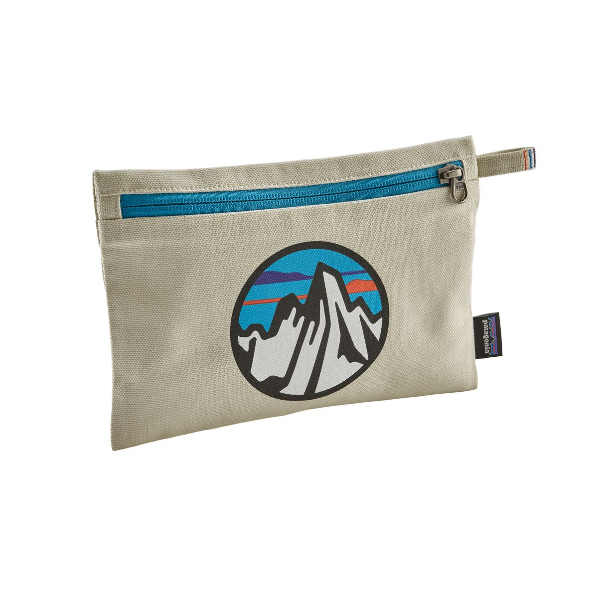 Zippered Pouch