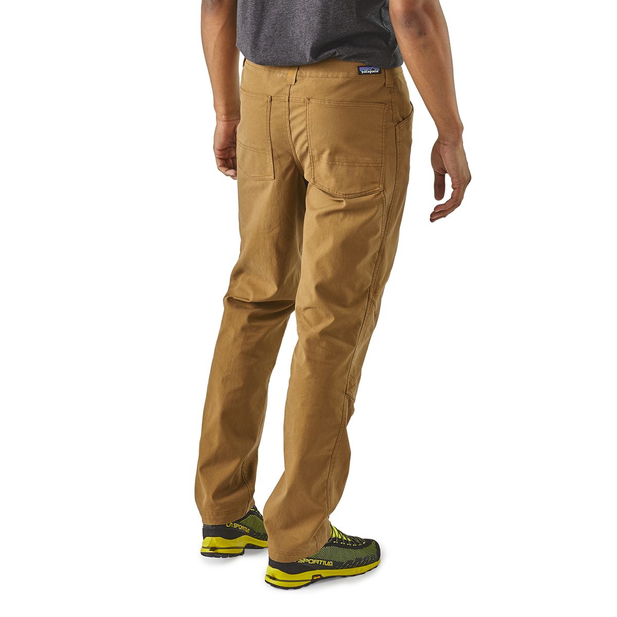 M's Gritstone Rock Pants
