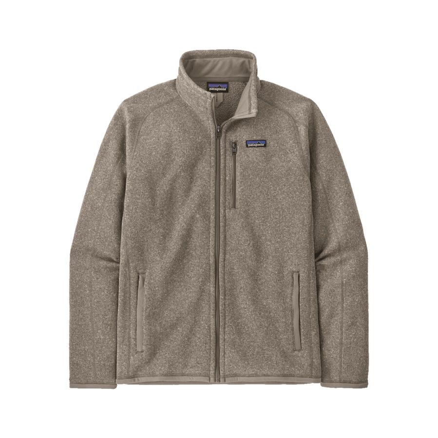 Better Sweater Jacket M Better Sweater Jacket M