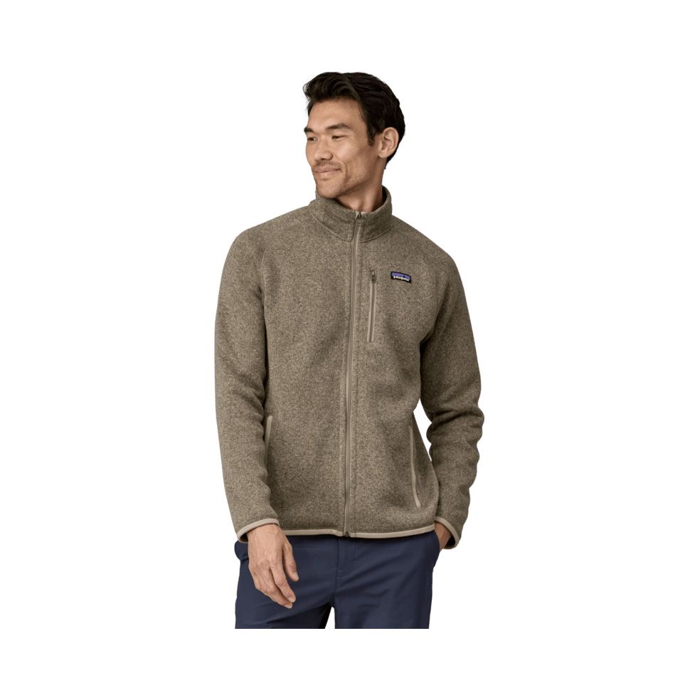 Better Sweater Jacket M Better Sweater Jacket M