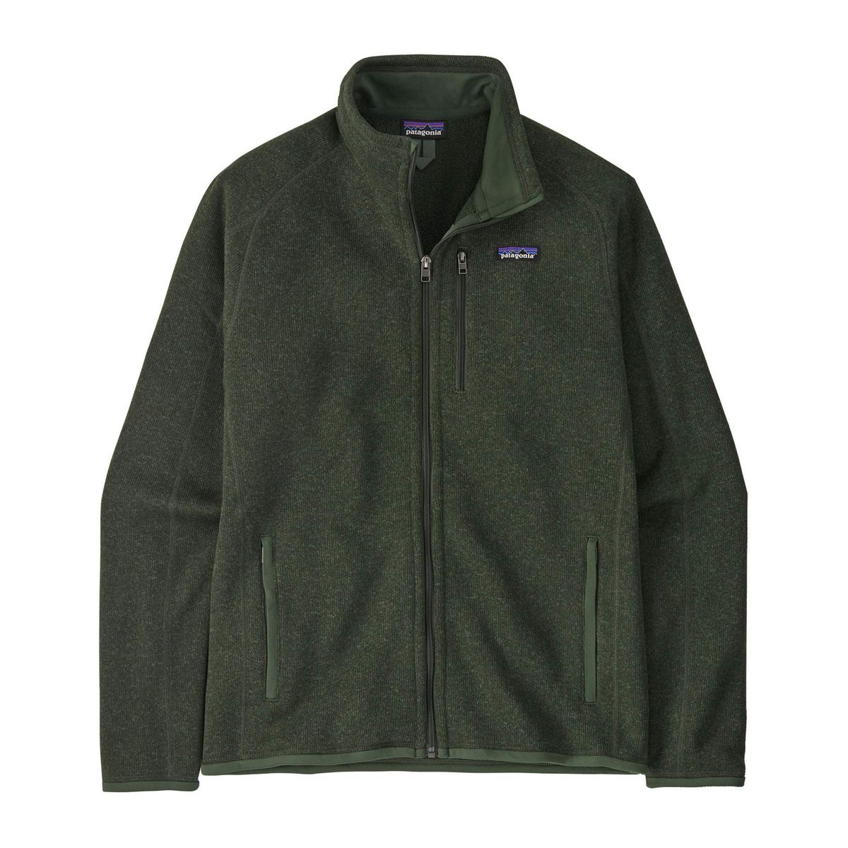 Better Sweater Jacket M Better Sweater Jacket M