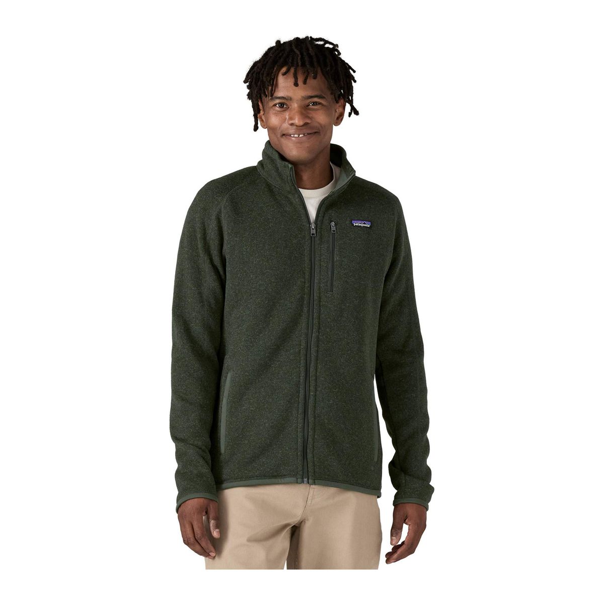 Better Sweater Jacket M Better Sweater Jacket M