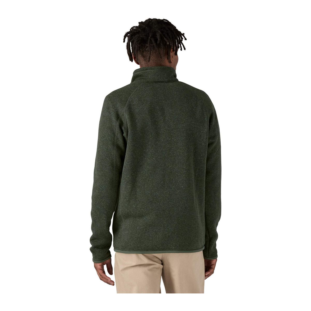 Better Sweater Jacket M Better Sweater Jacket M