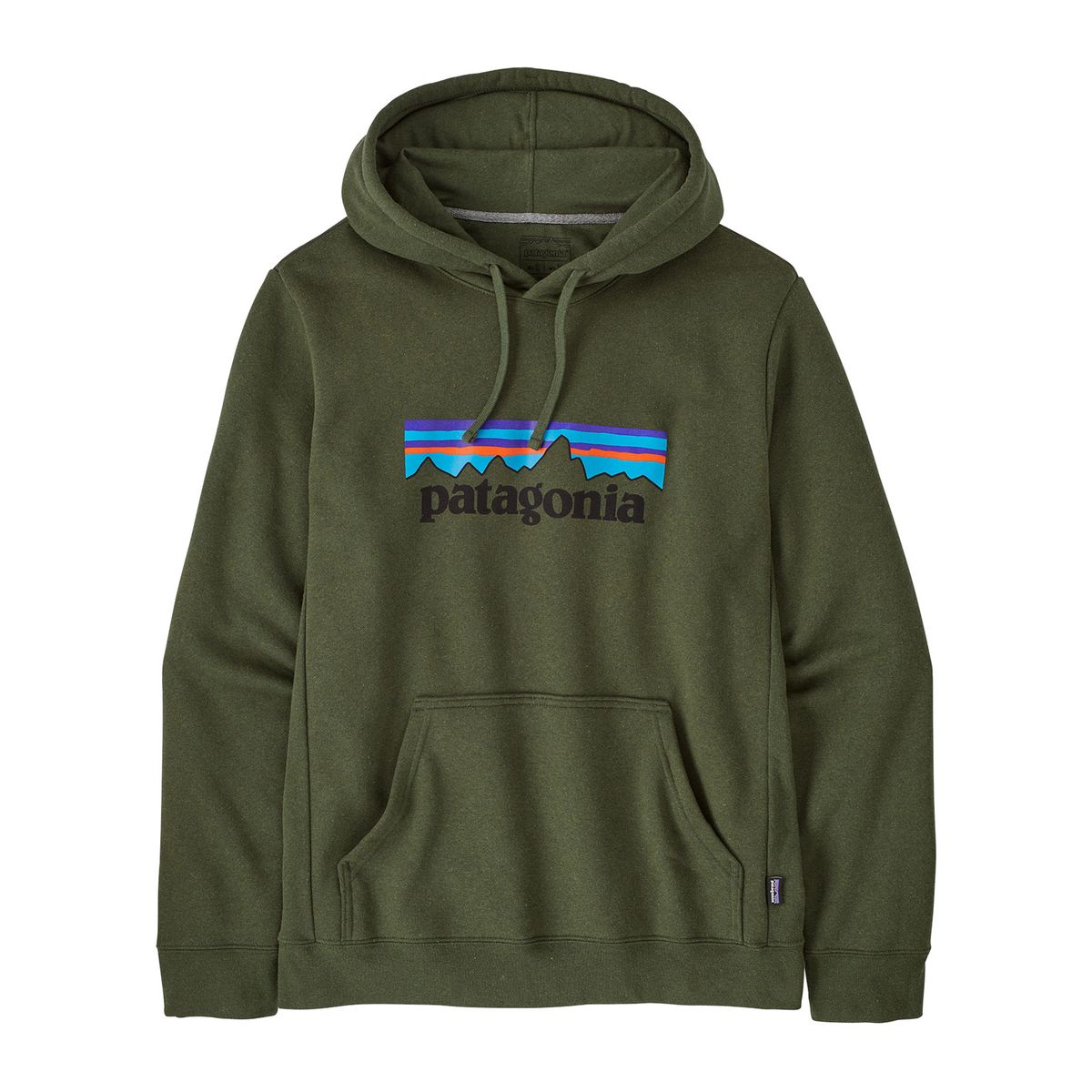 P-6 Logo Uprisal Hoody M