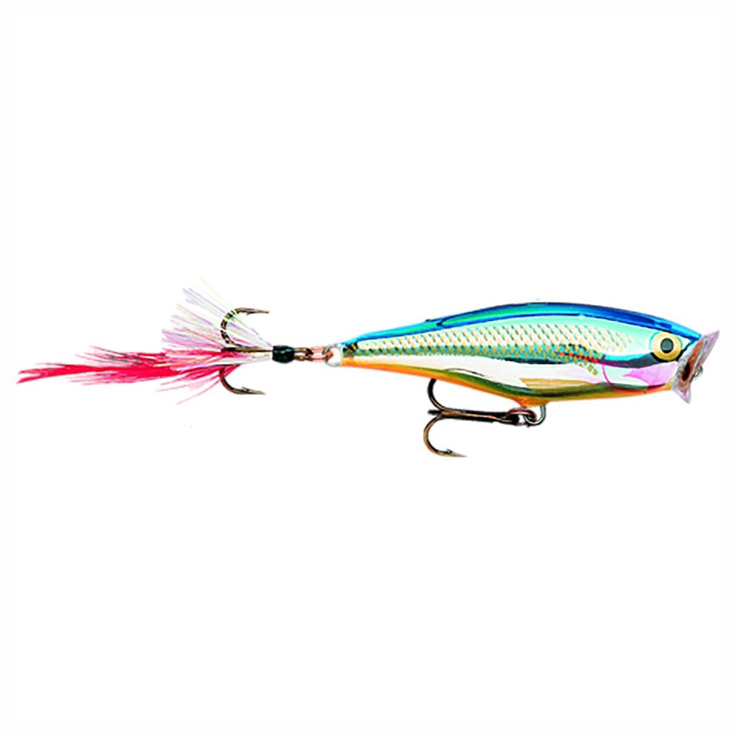 Rapala Skitter Pop 7cm Rapala Skitter Pop 7cm