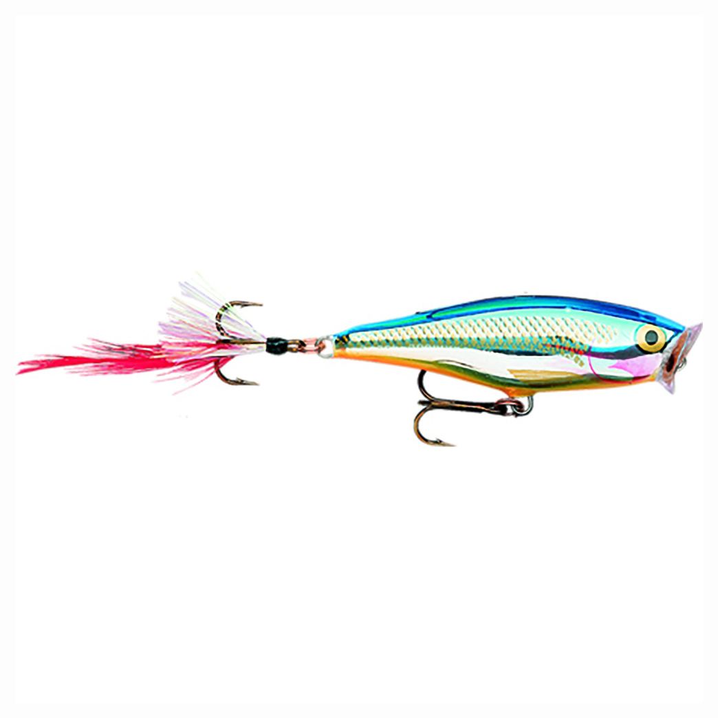 Rapala Skitter Pop 7cm