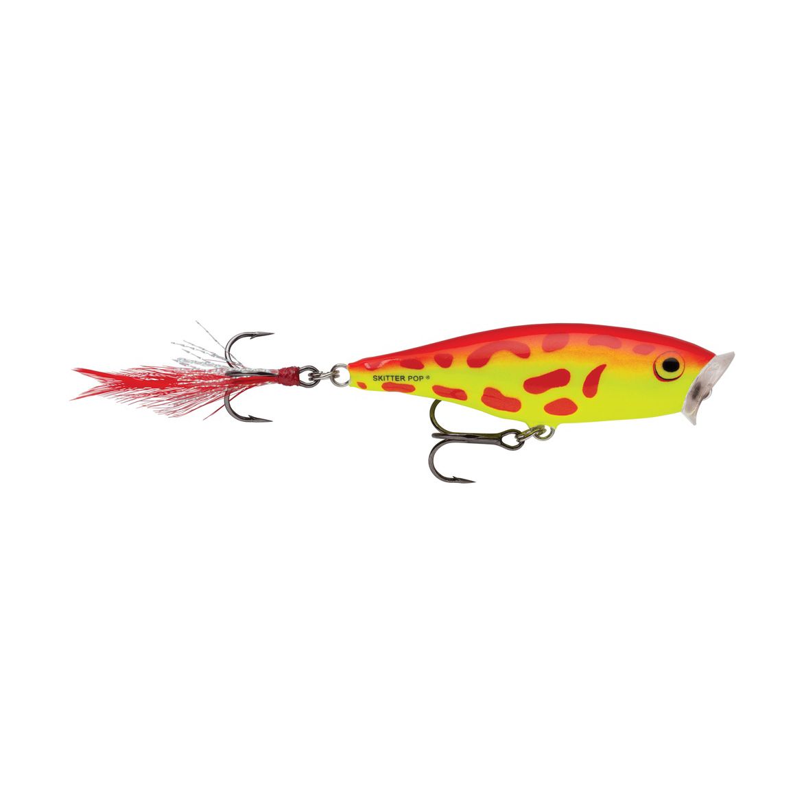 Rapala Skitter Pop 7cm Rapala Skitter Pop 7cm