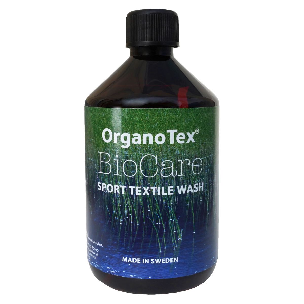 OrganoTex BioCare Sport Textile Wash 100 ml