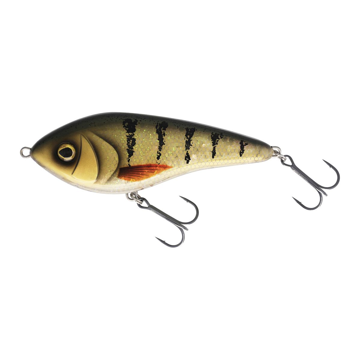 Swim Glidebait 12cm 53g Suspending Swim Glidebait 12cm 53g Suspending