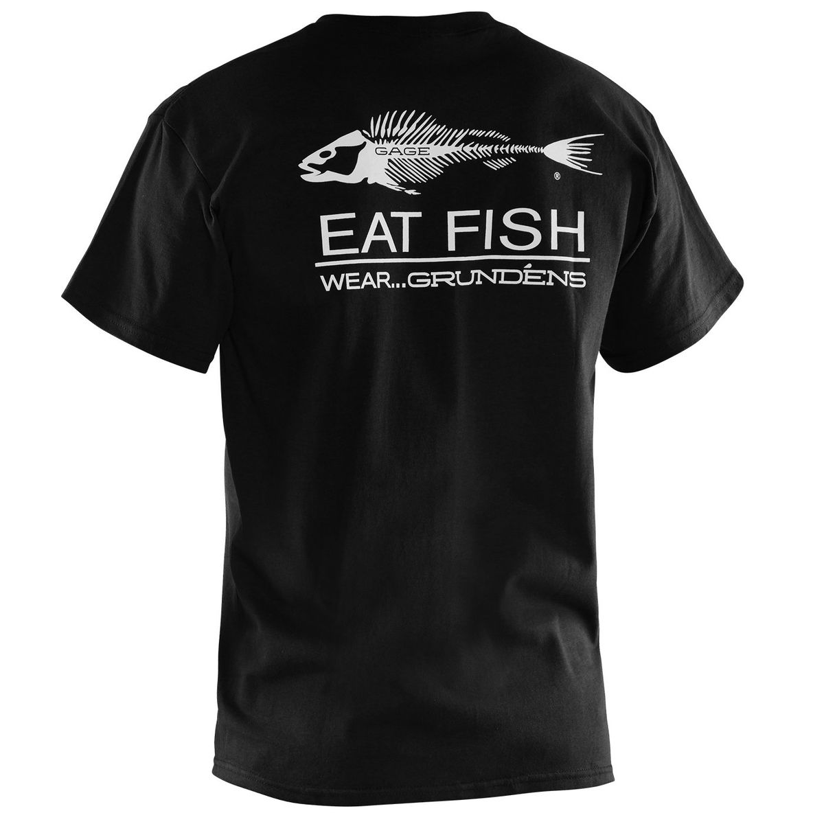 Eat Fish T-Shirt