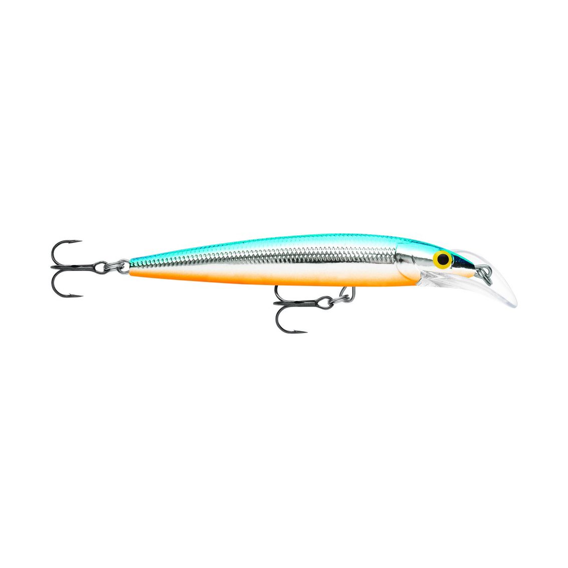 Rapala Scatter Rap Deep Husky Jerk 10cm