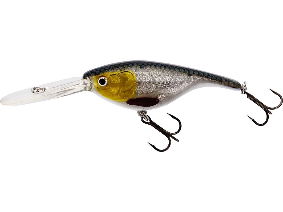 BuzzBite Crankbait 6cm 10g BuzzBite Crankbait 6cm 10g