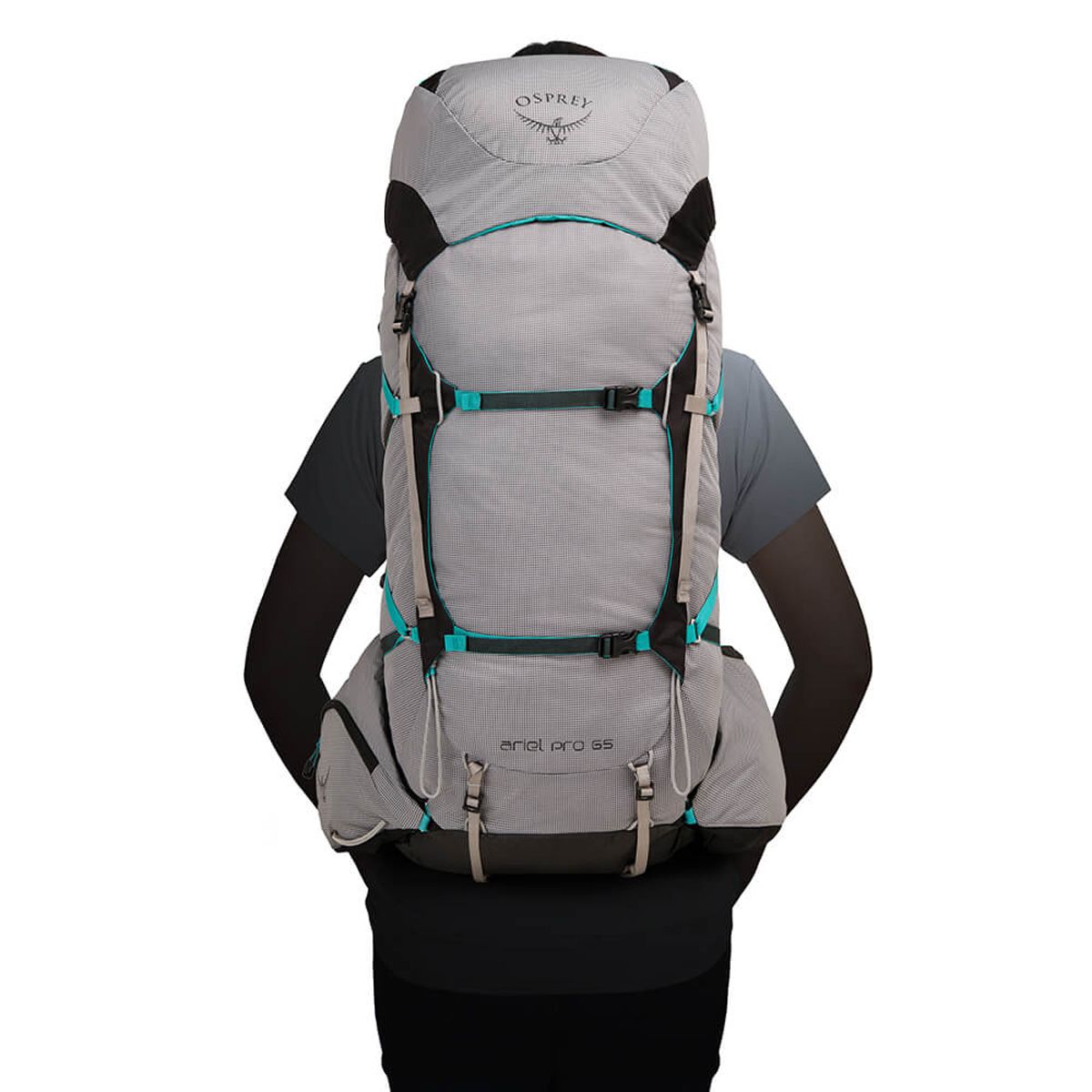 Ariel Pro 65 Ariel Pro 65