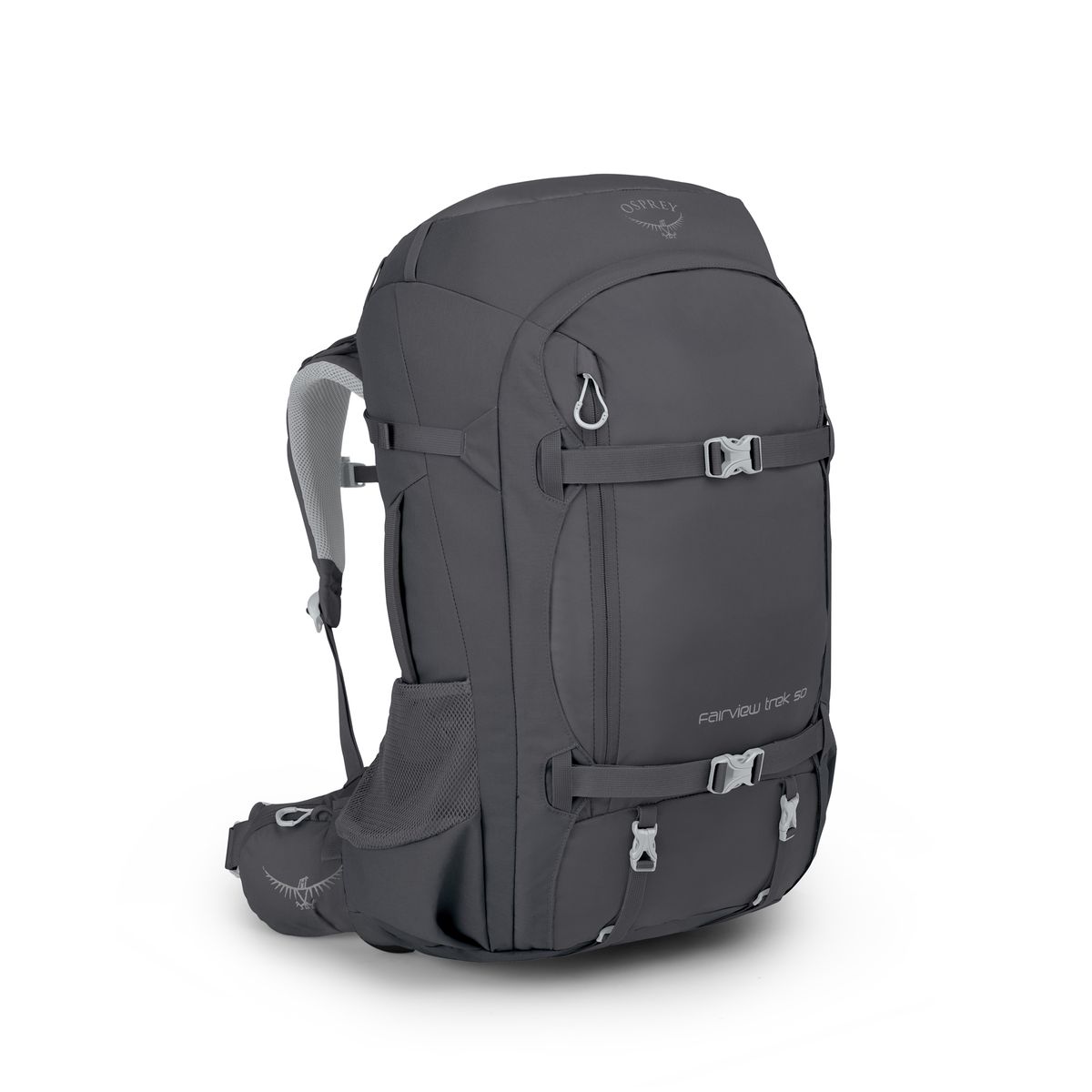 Fairview Trek 50