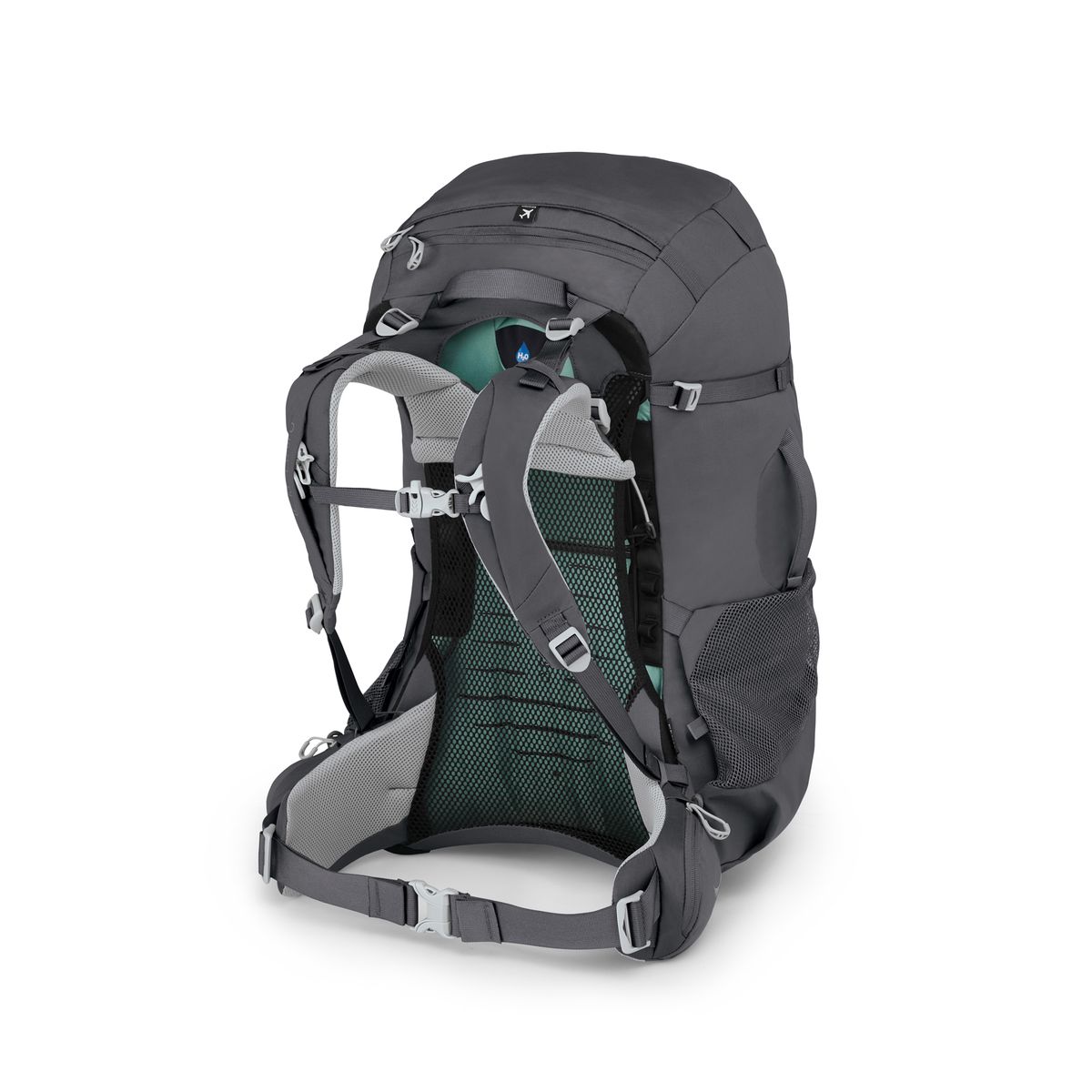 Fairview Trek 50