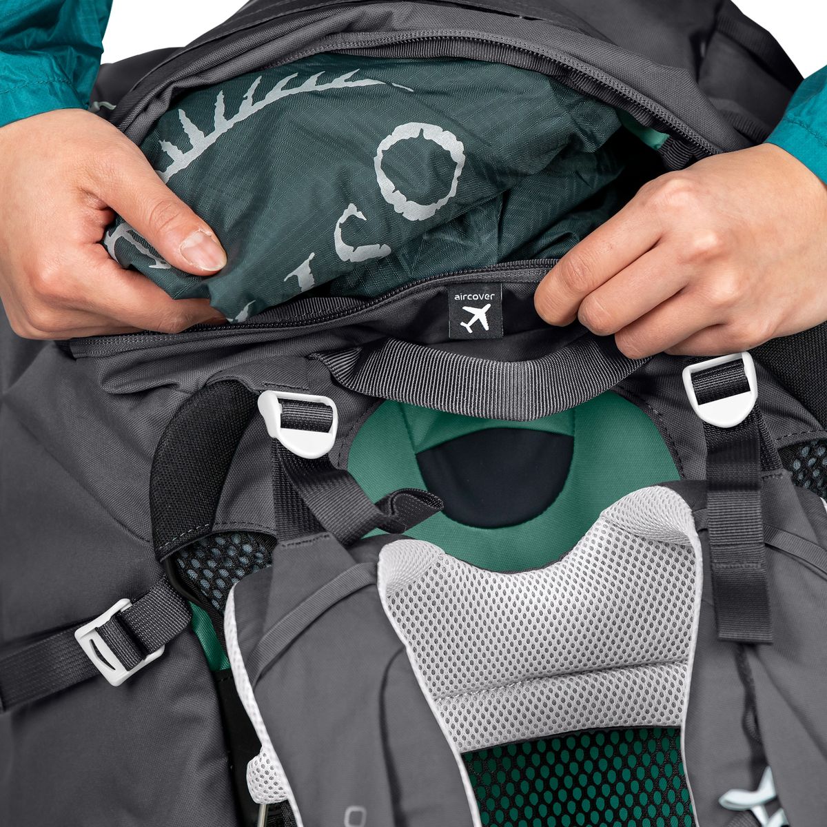 Fairview Trek 50