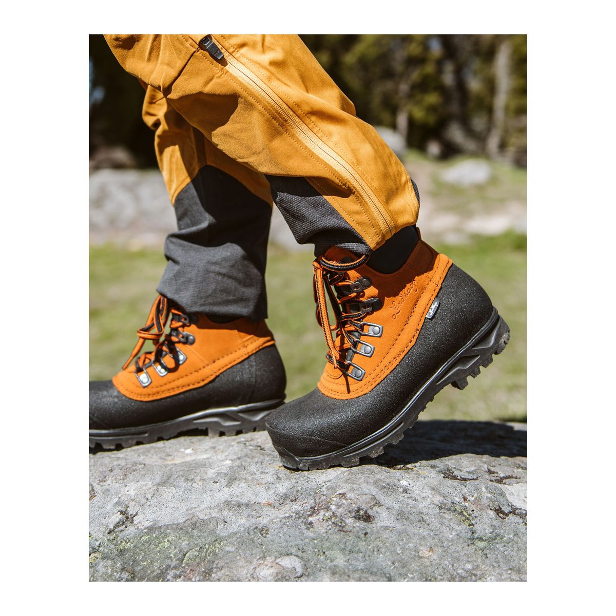 Tjakke Lt Mid Slim