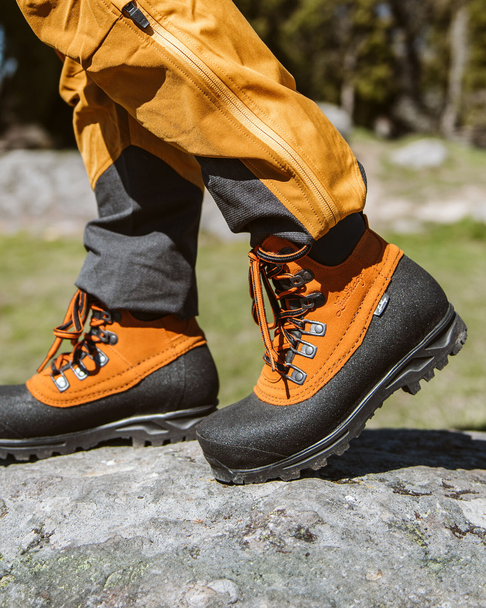 Tjakke Lt Mid Slim