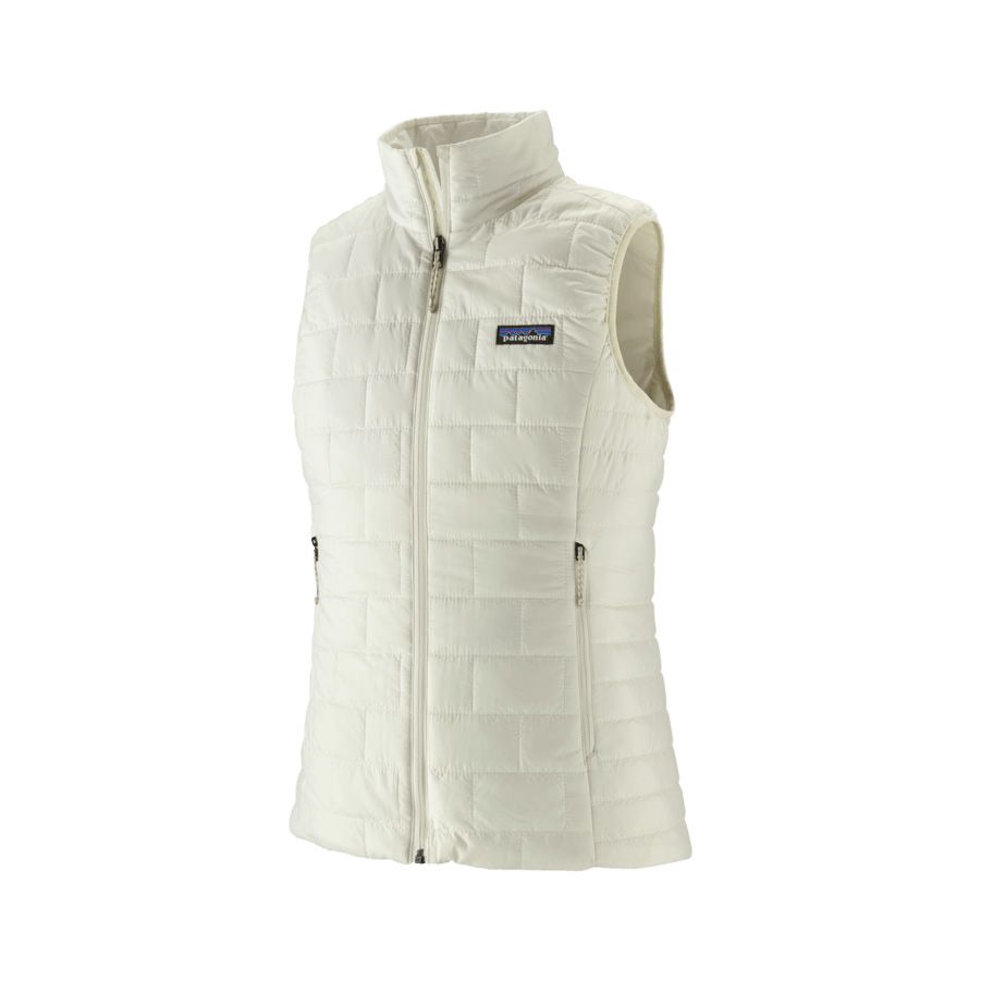 Nano Puff Vest W