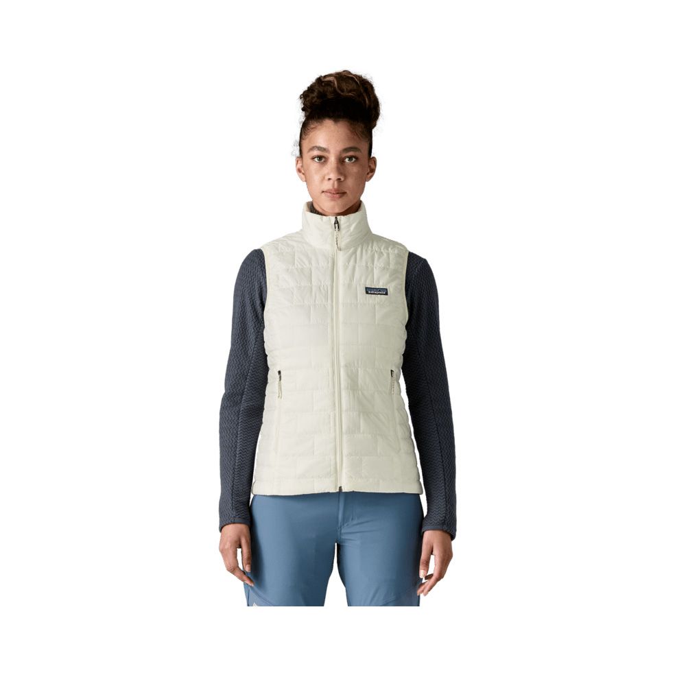 Nano Puff Vest W