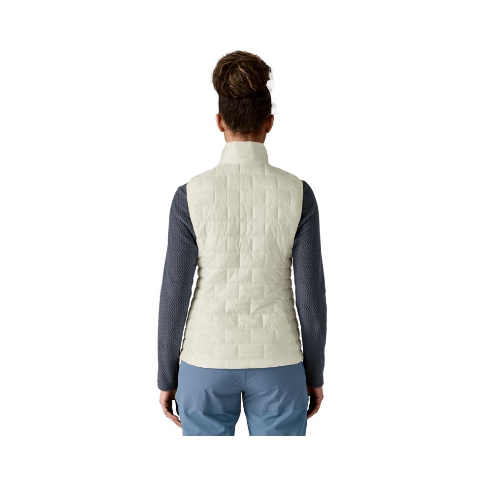 Nano Puff Vest W