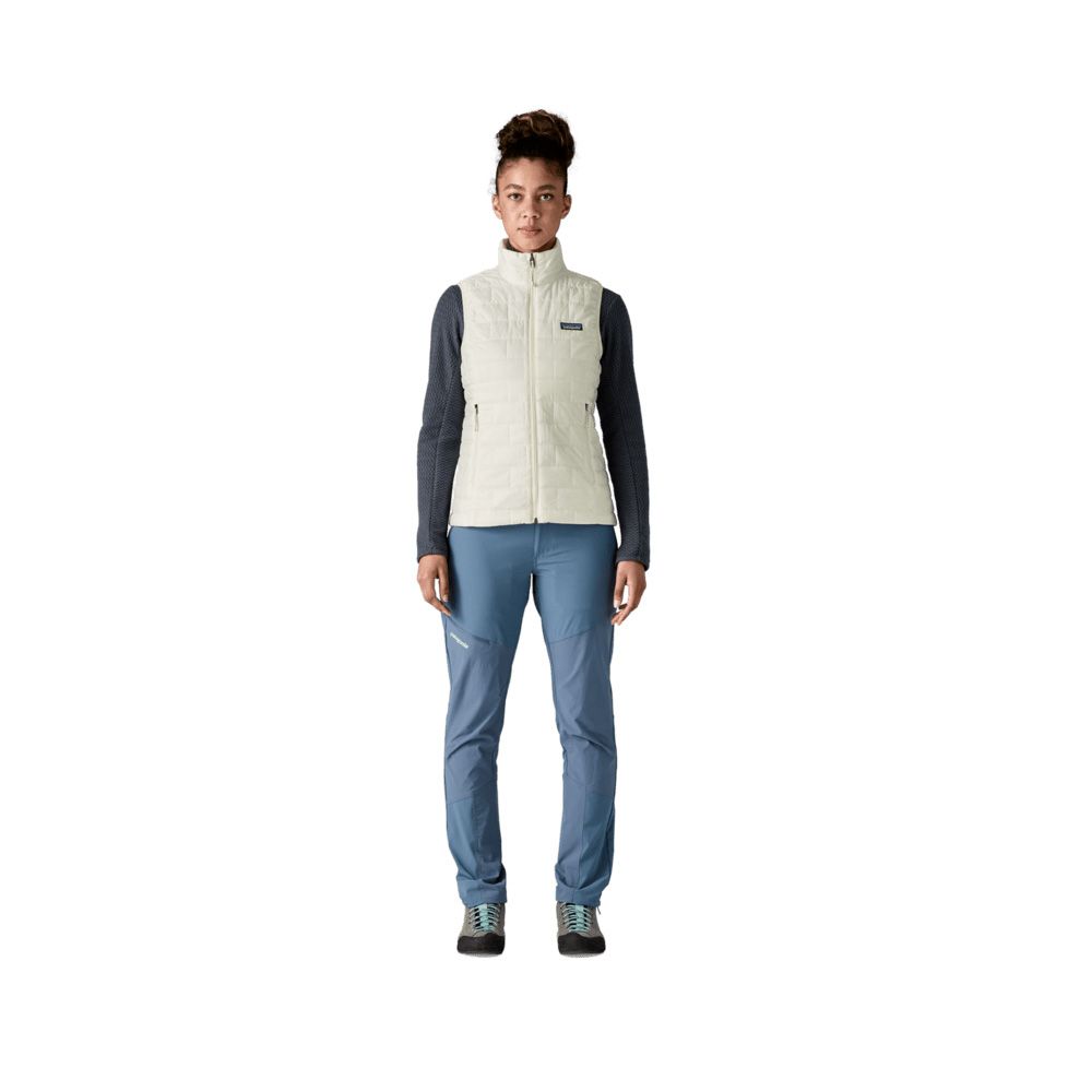 Nano Puff Vest W