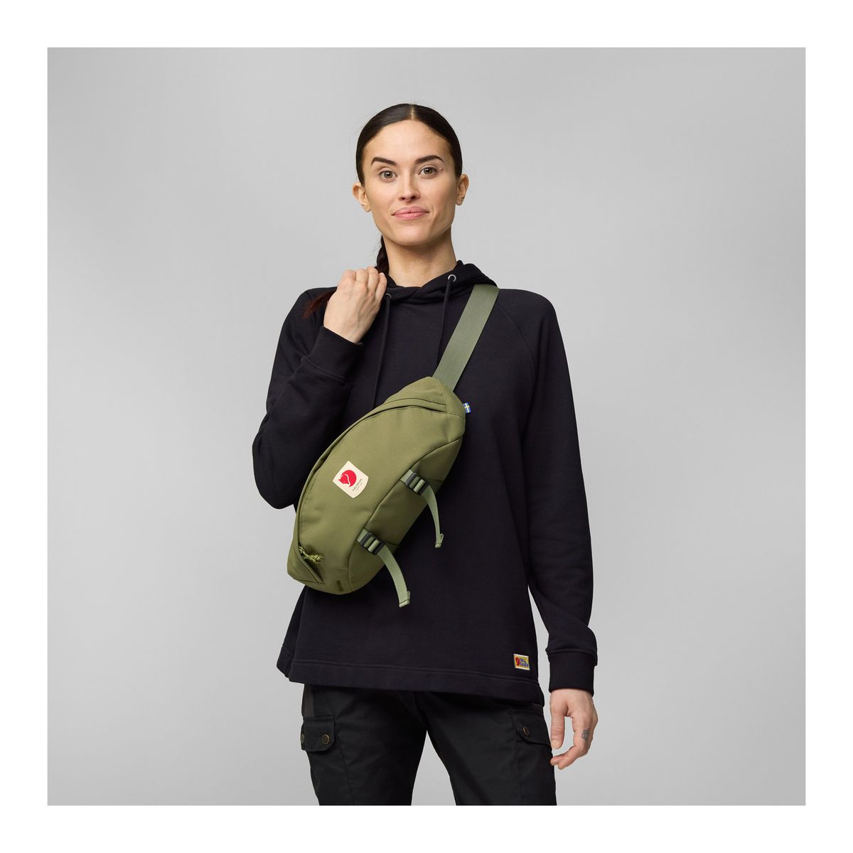 Ulvö Hip Pack Large Ulvö Hip Pack Large