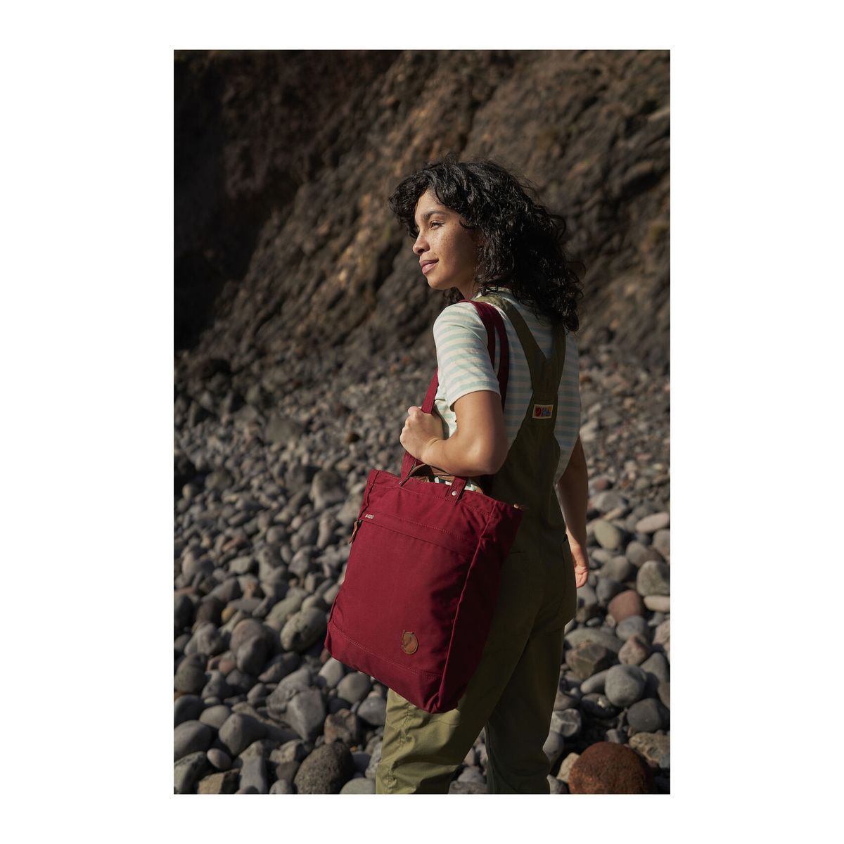 Totepack No. 1