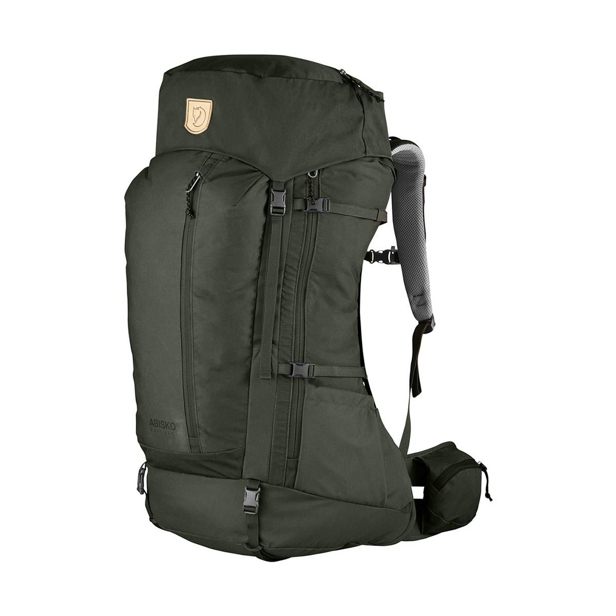 Abisko Friluft 35