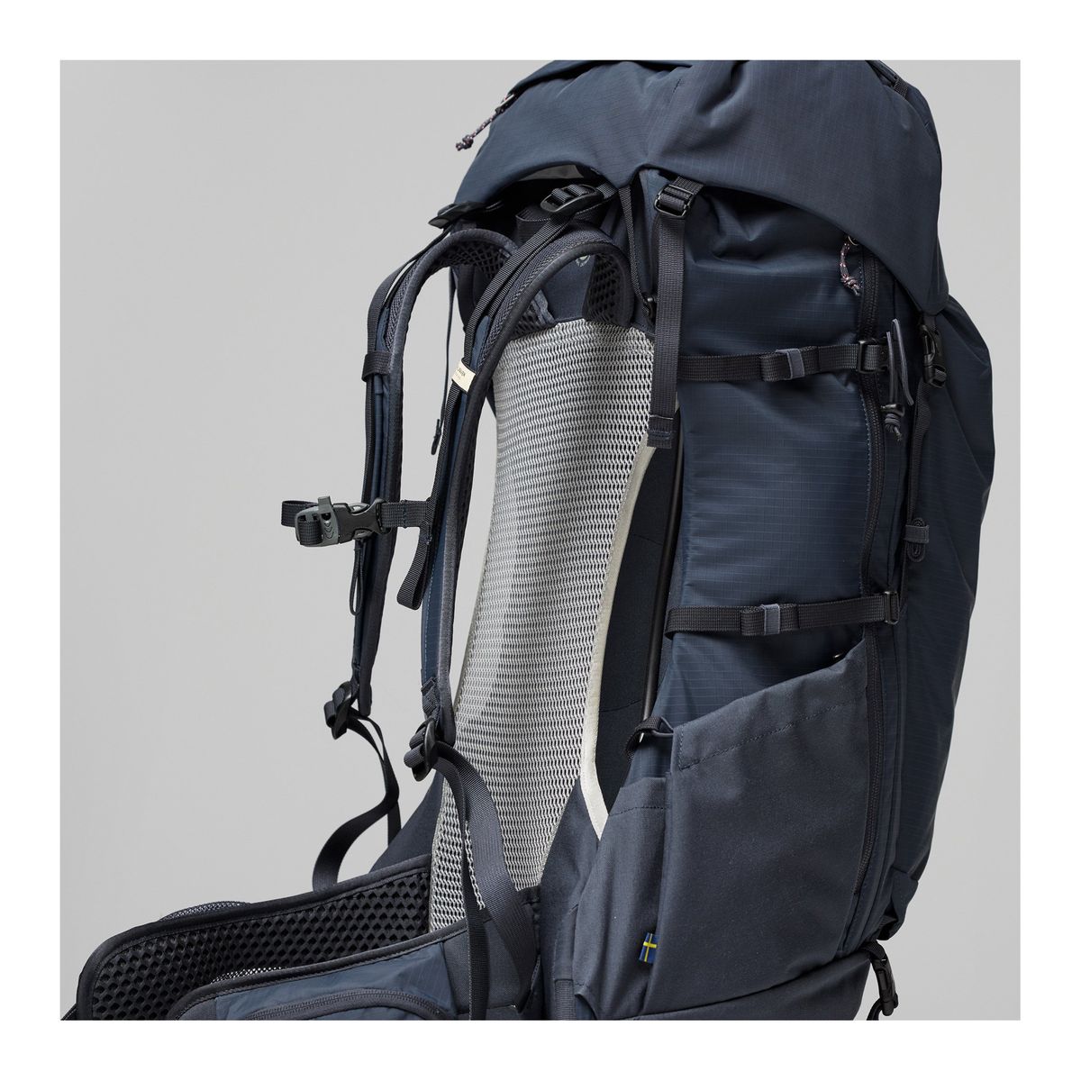 Abisko Friluft 45