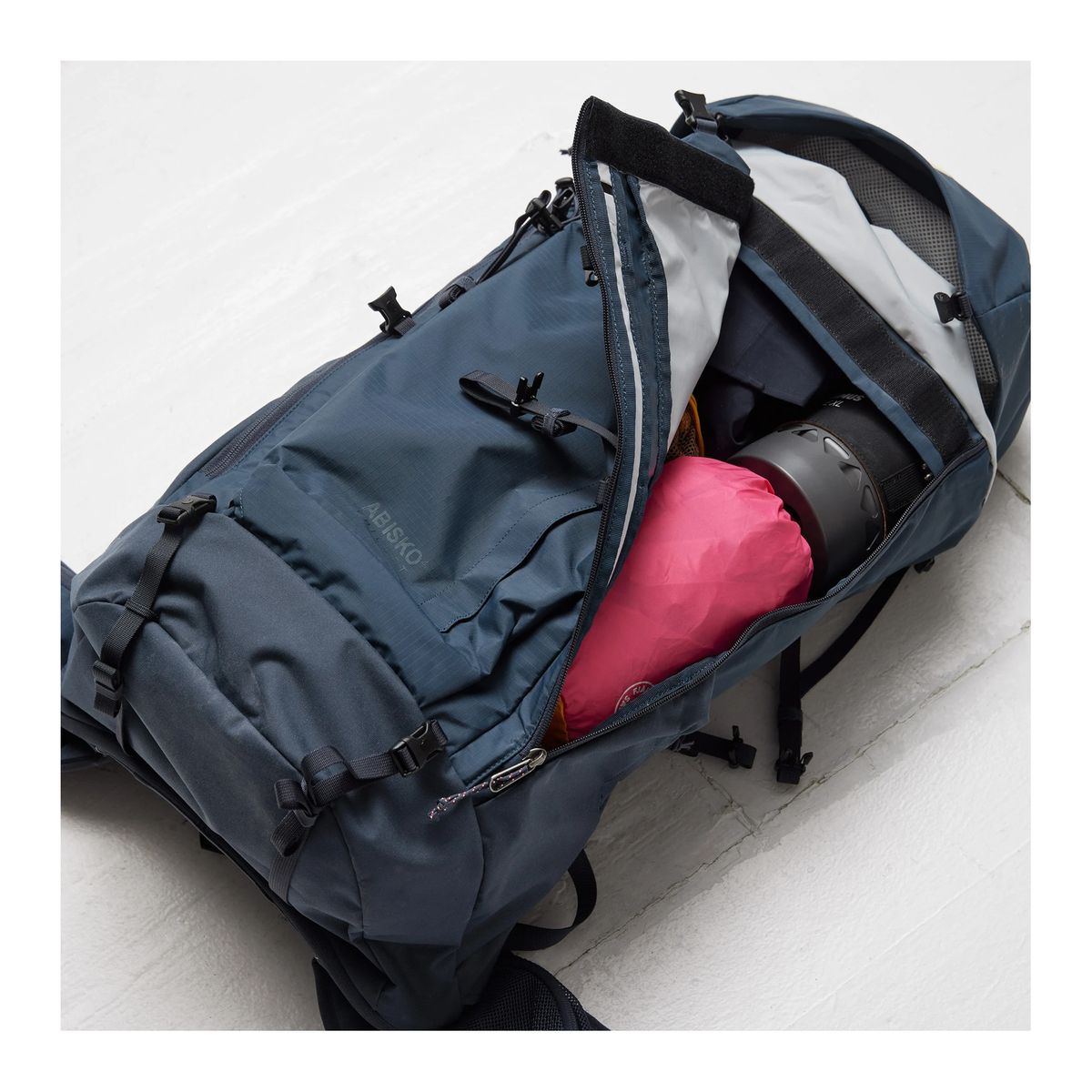 Abisko Friluft 45