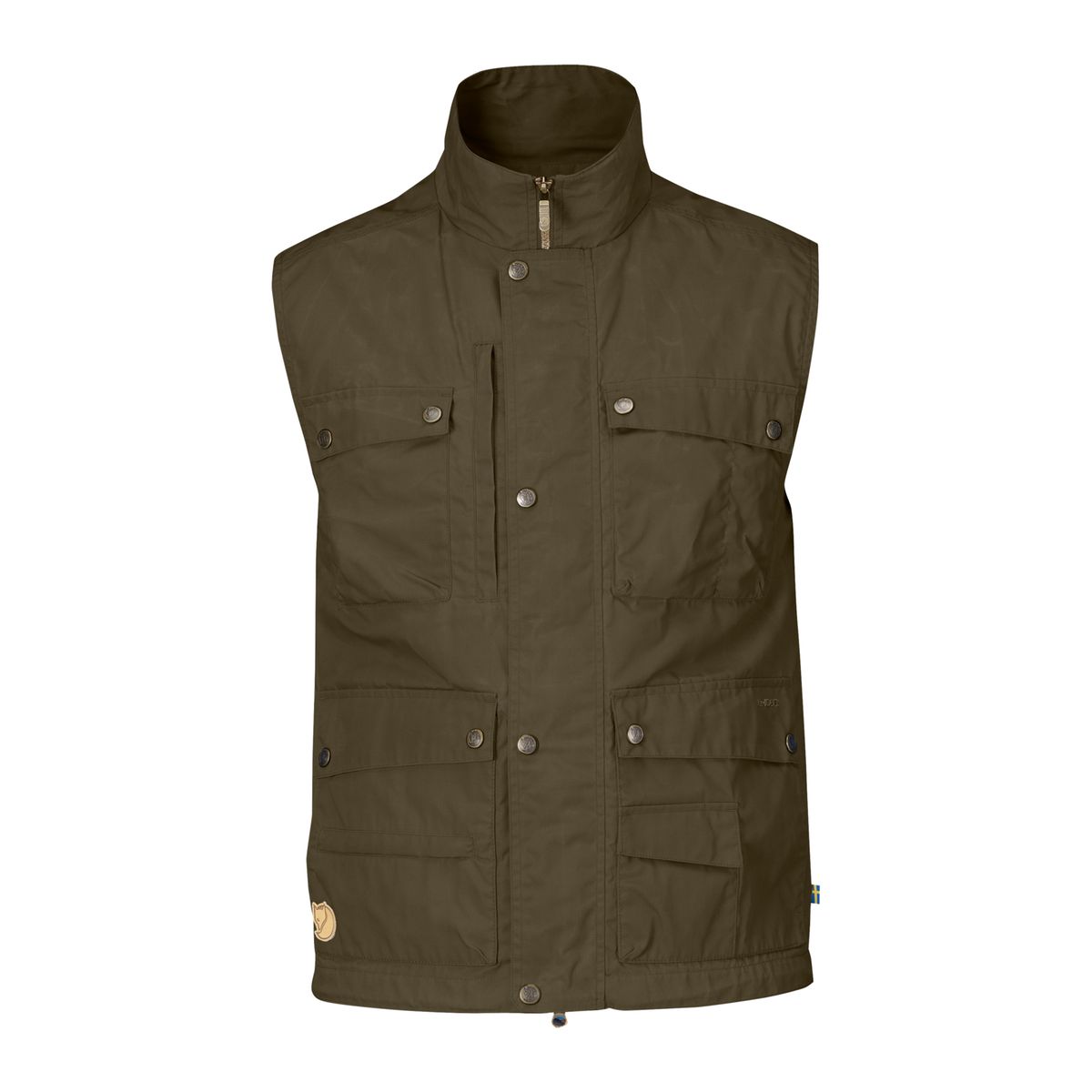 Reporter Lite Vest M