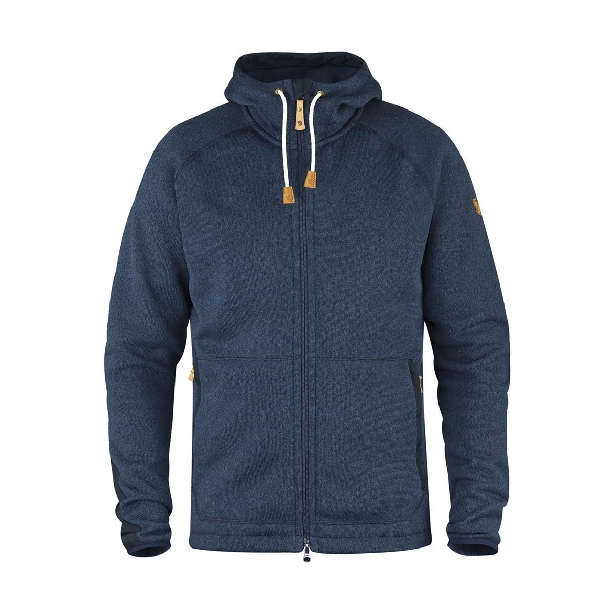 Övik Fleece Hoodie M
