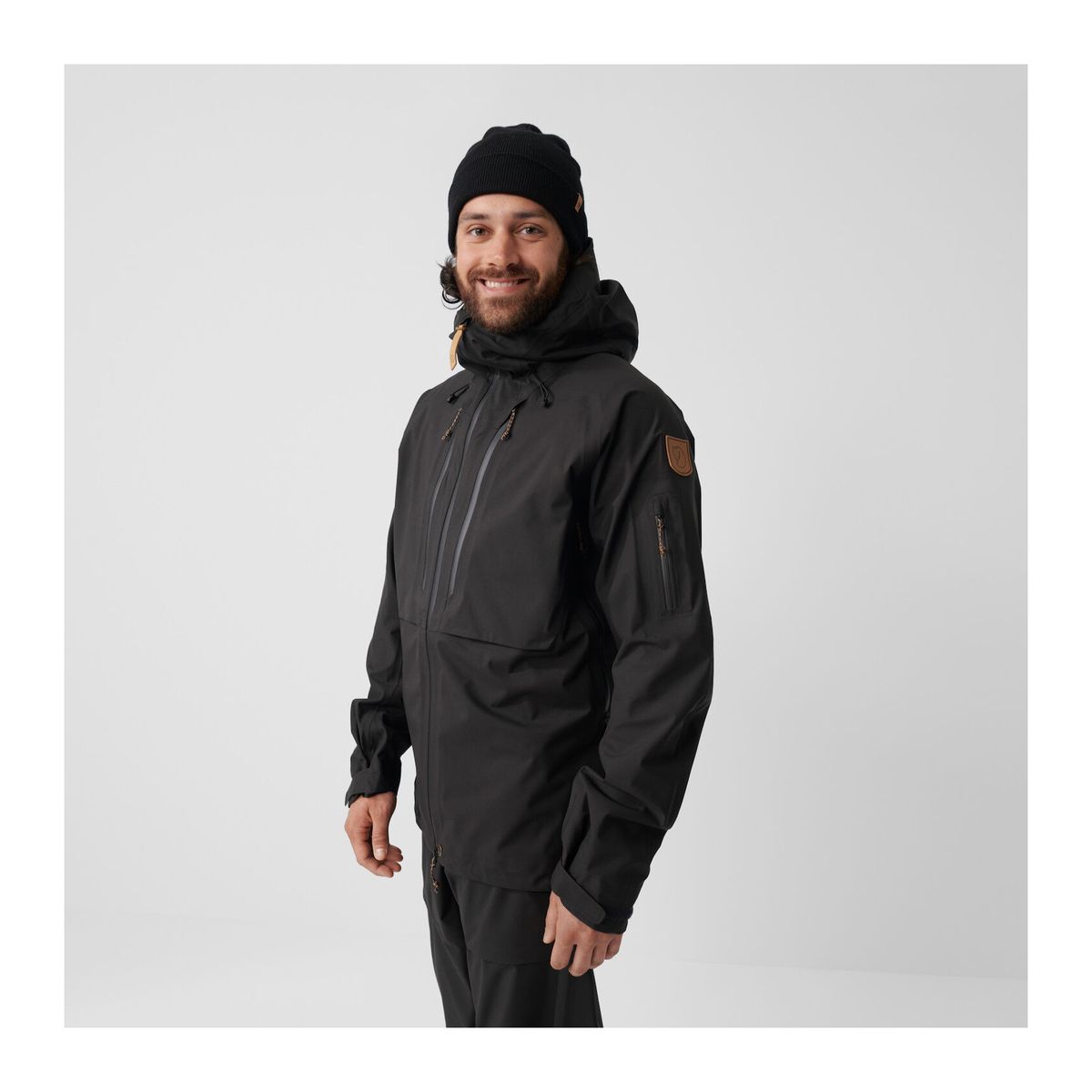 Keb Eco-Shell Jacket M Keb Eco-Shell Jacket M