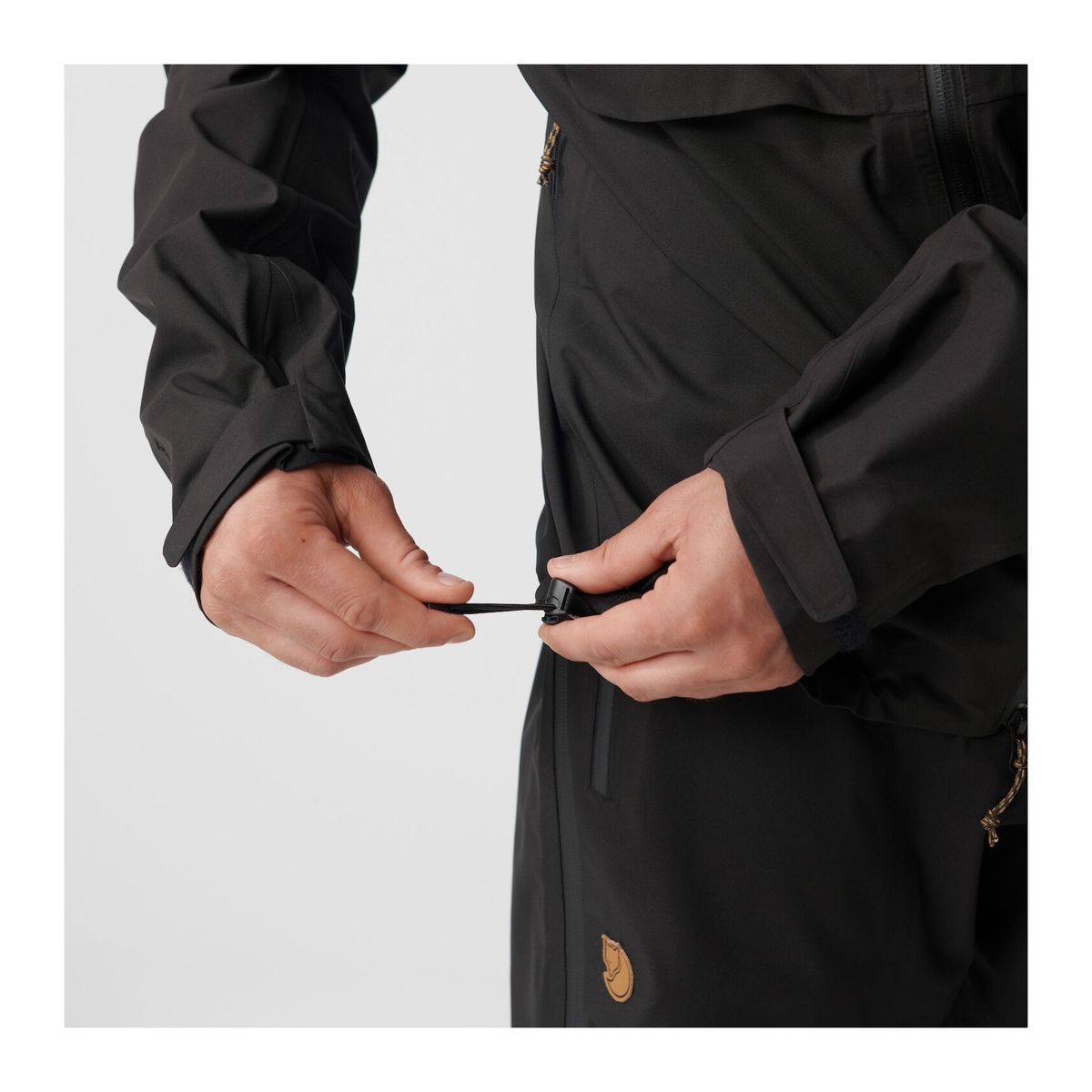 Keb Eco-Shell Jacket M Keb Eco-Shell Jacket M