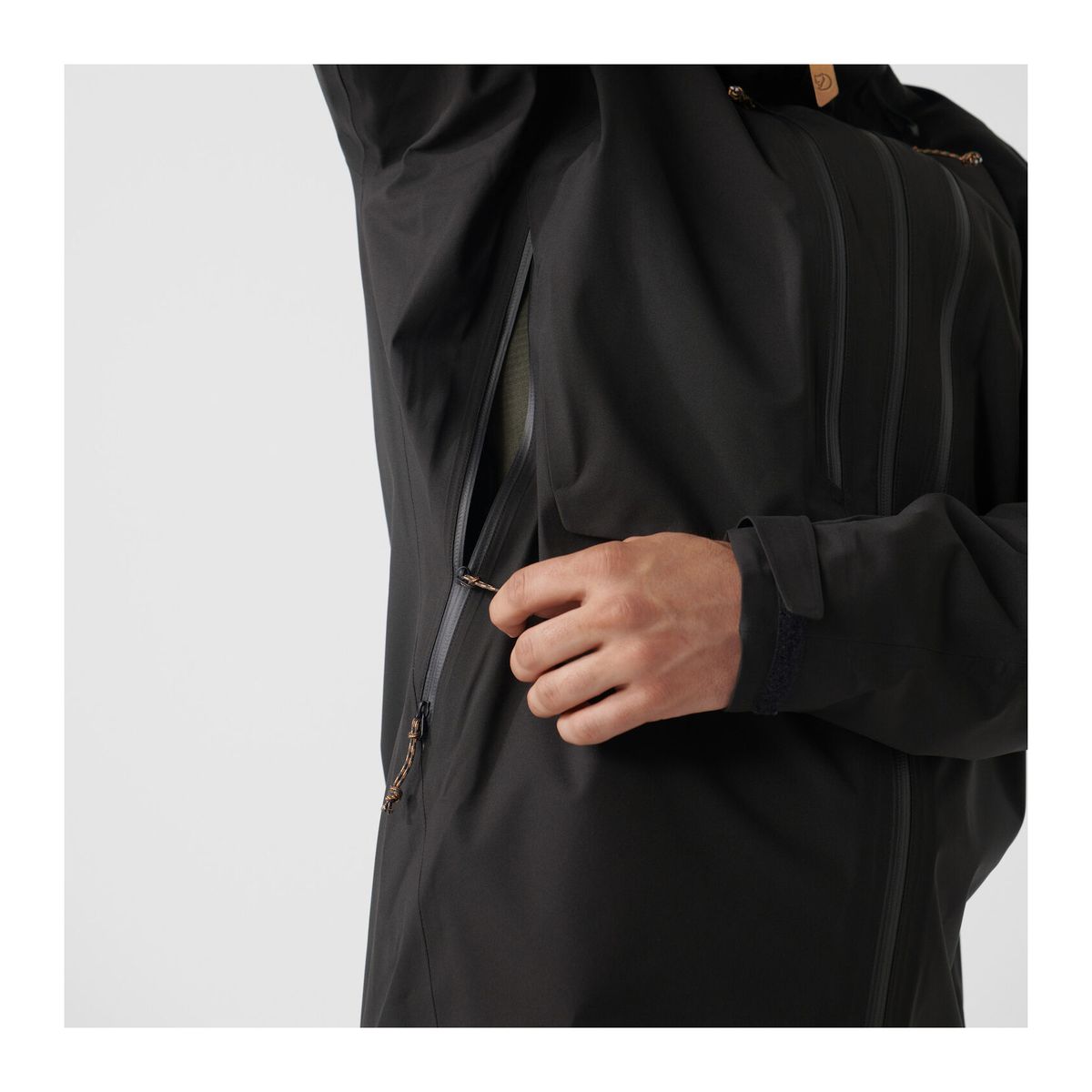 Keb Eco-Shell Jacket M Keb Eco-Shell Jacket M