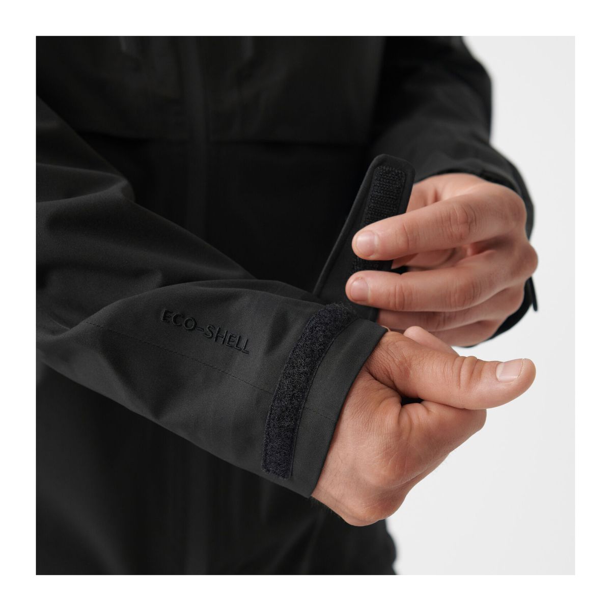 Keb Eco-Shell Jacket M Keb Eco-Shell Jacket M