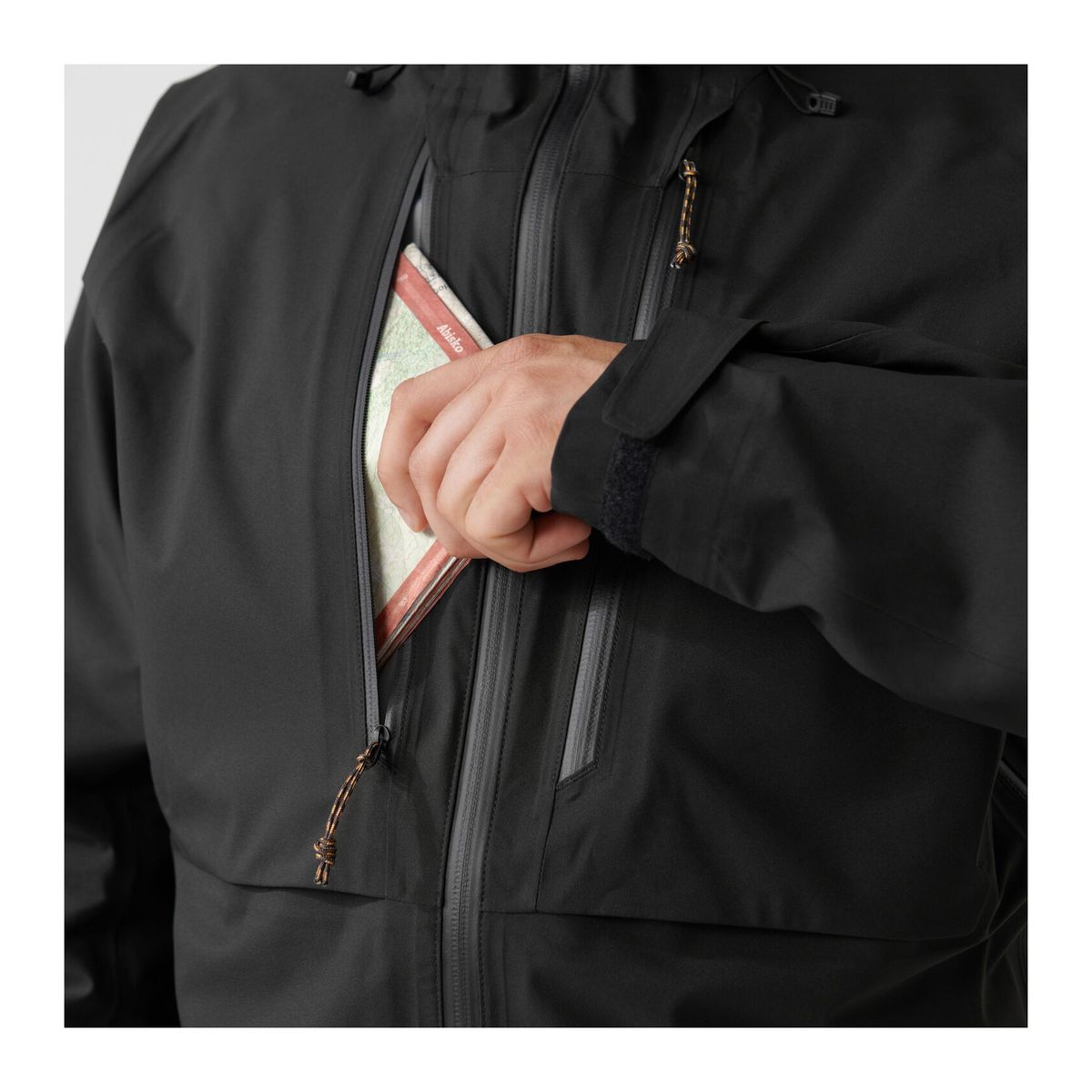Keb Eco-Shell Jacket M Keb Eco-Shell Jacket M