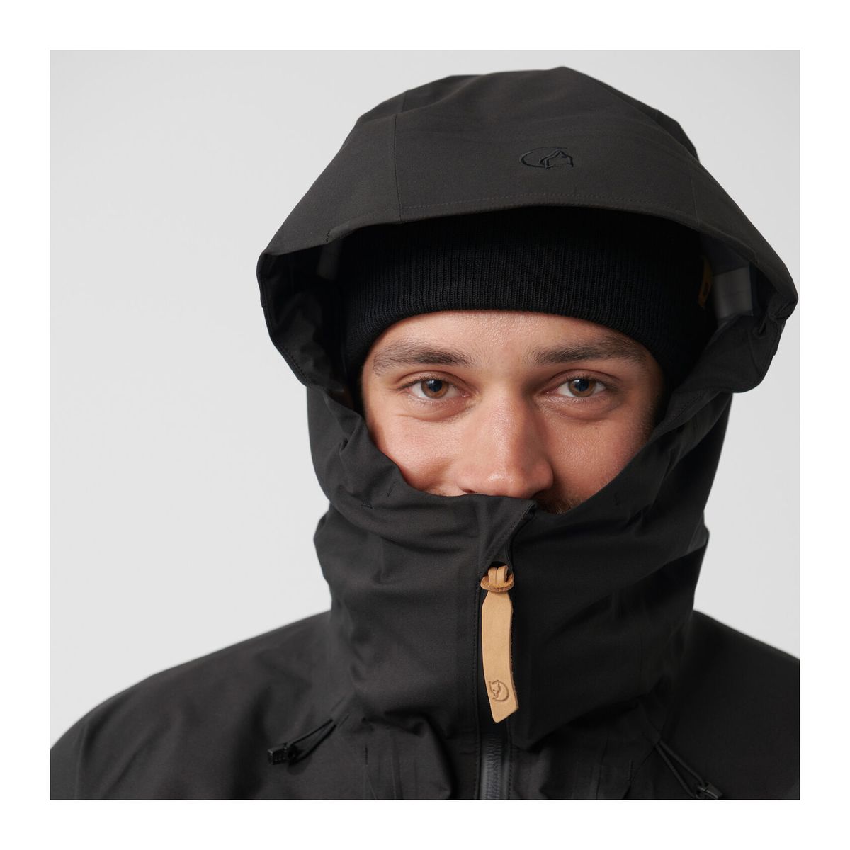 Keb Eco-Shell Jacket M Keb Eco-Shell Jacket M