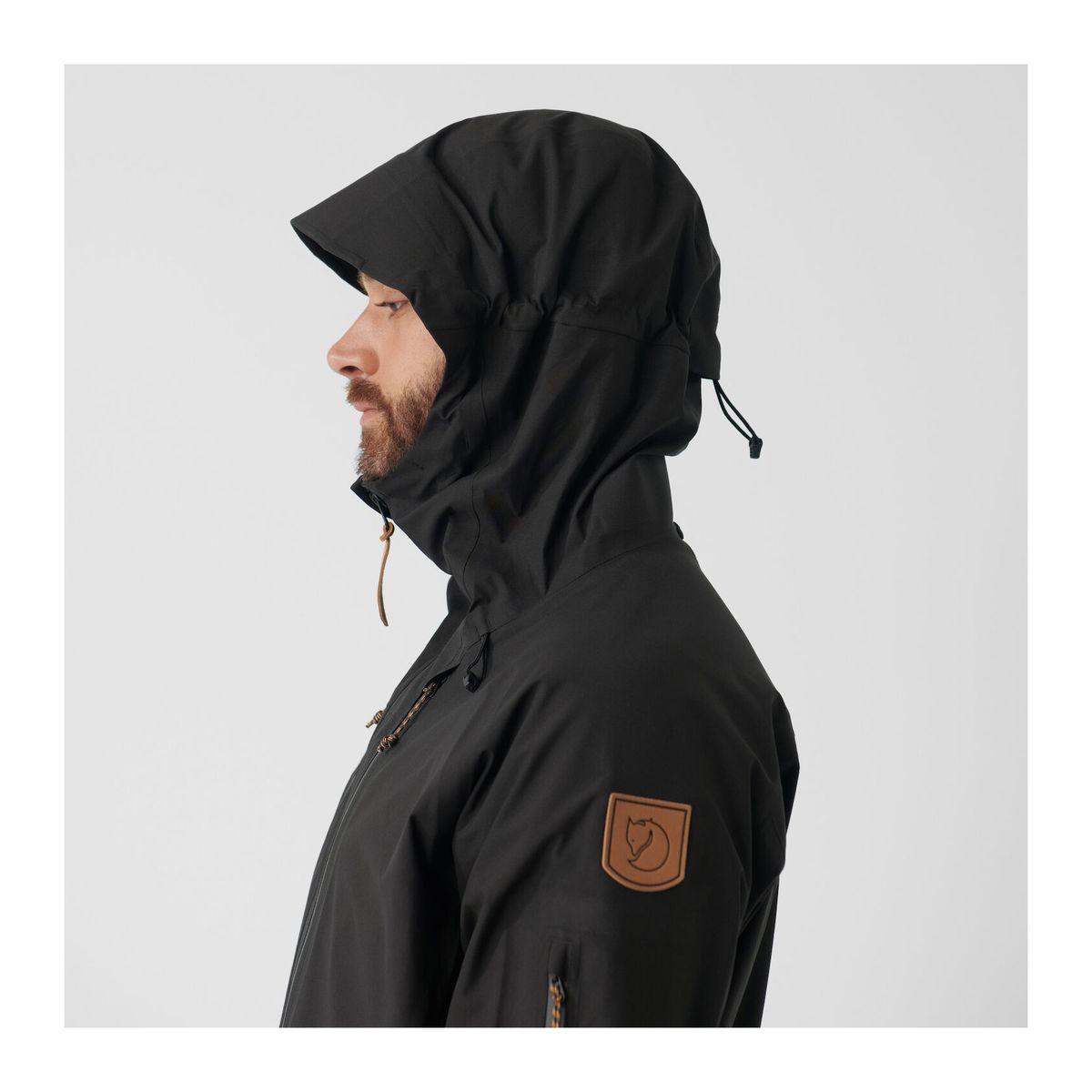 Keb Eco-Shell Jacket M Keb Eco-Shell Jacket M