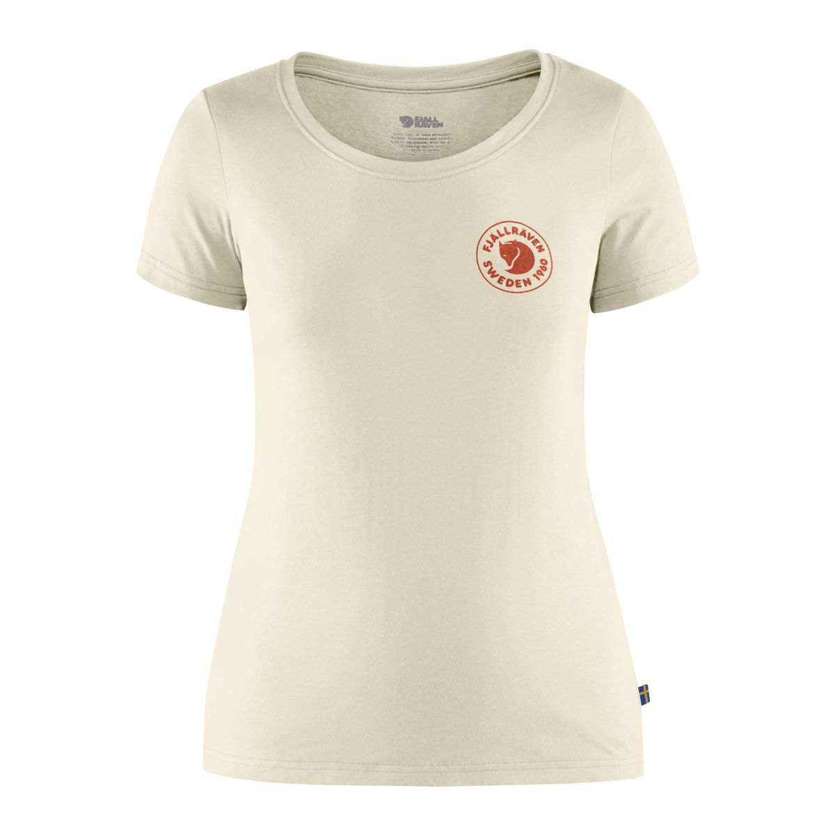 1960 Logo T-shirt W