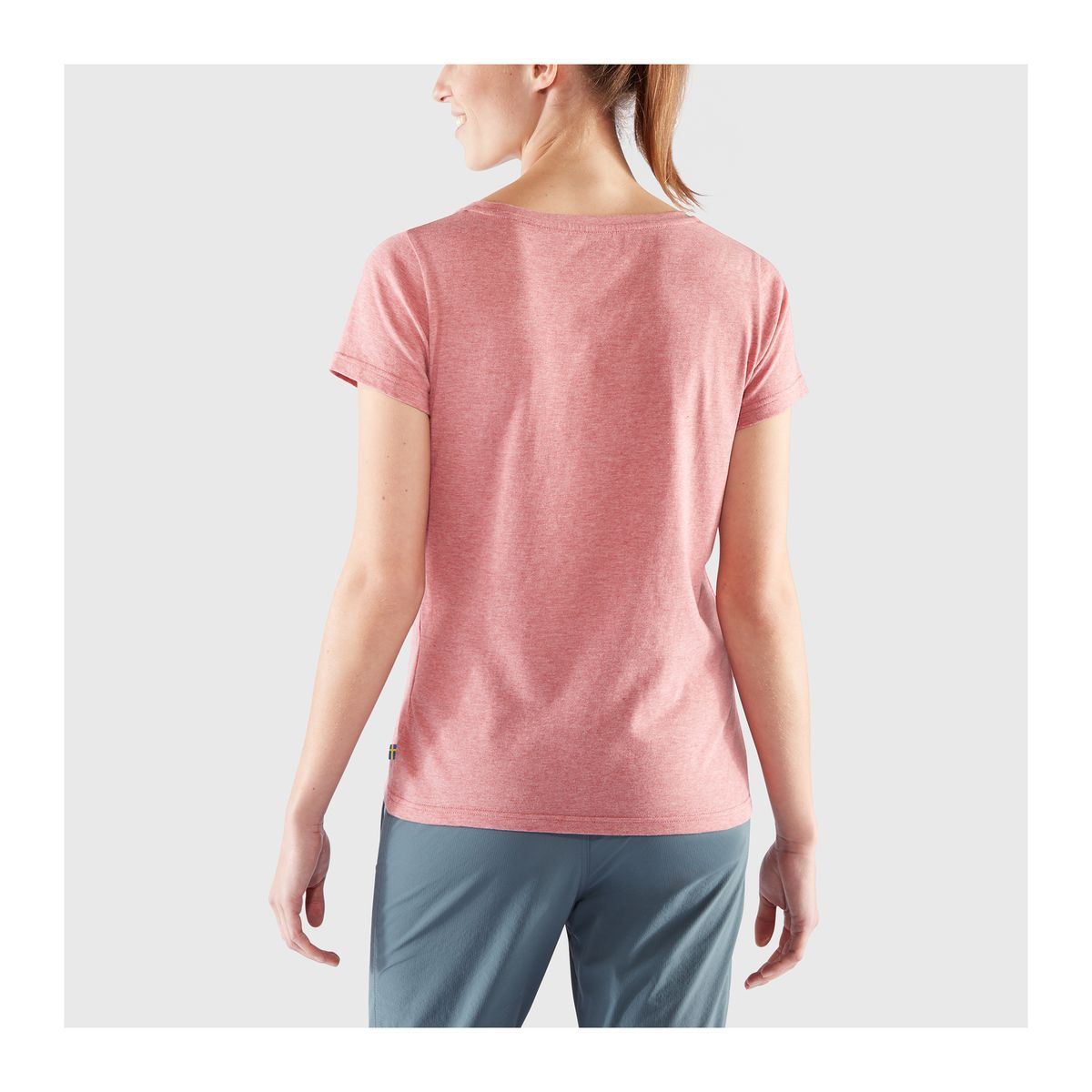 1960 Logo T-shirt W 1960 Logo T-shirt W
