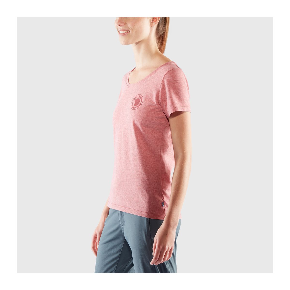 1960 Logo T-shirt W 1960 Logo T-shirt W