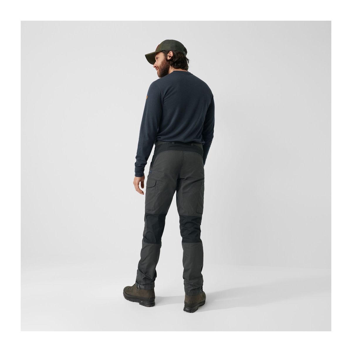 Kaipak Trousers M