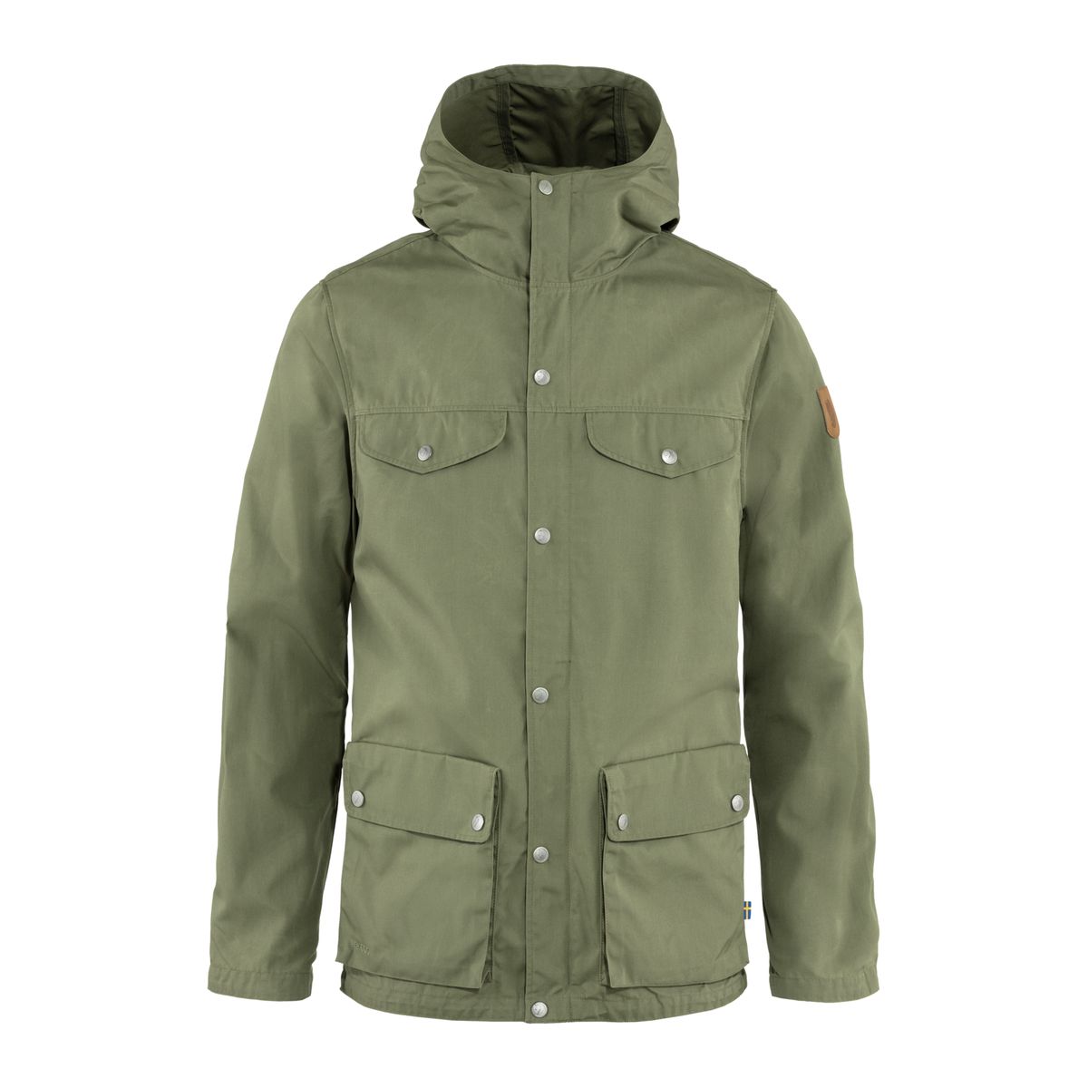 Greenland Jacket M Greenland Jacket M