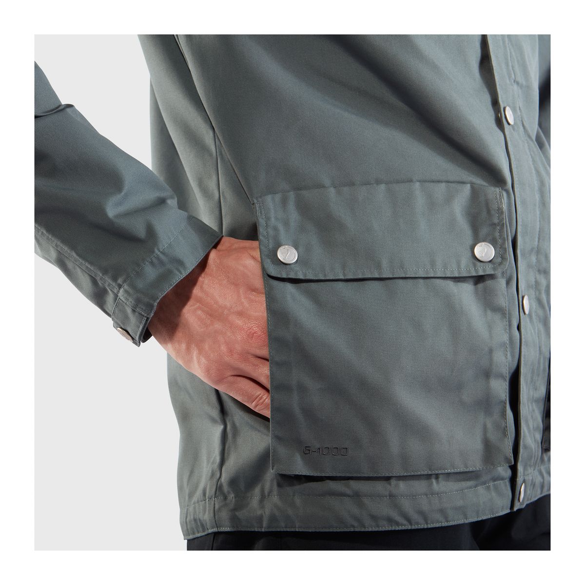 Greenland Jacket M Greenland Jacket M
