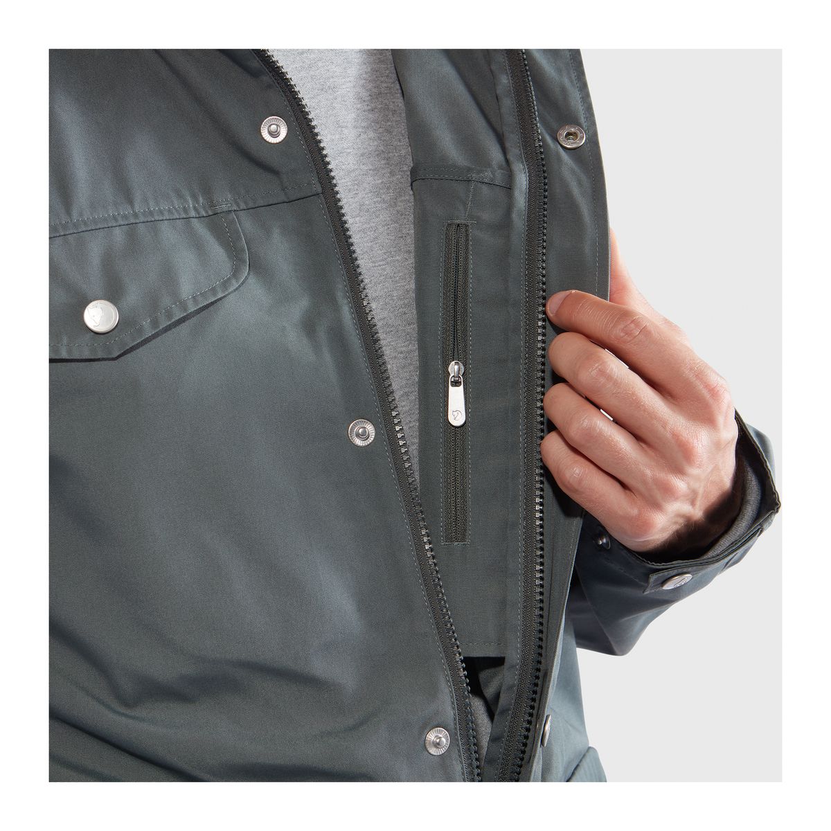 Greenland Jacket M Greenland Jacket M