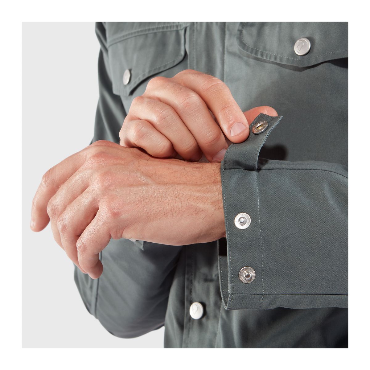Greenland Jacket M Greenland Jacket M