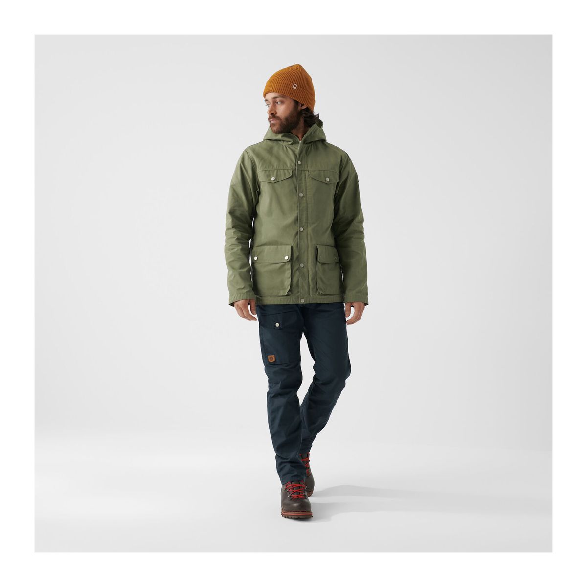 Greenland Jacket M Greenland Jacket M